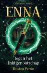 Enna tegen het Inktgenootschap - Kristen Perrin - 9789026155536