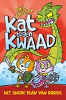 Het snode plan van Rarius - Phil Corbett - 9789026160752