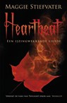 Heartbeat / 2 Een ijzingwekkende liefde - STIEFVATER, Maggie - 9789026162510
