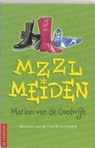MZZLmeiden + Sleutelhanger - COOLWIJK, Marion van de - 9789026166983