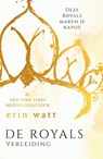 Verleiding - De Royals 1 - Erin Watt - 9789026167669