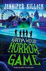 Horrorgame - Jennifer Killick - 9789026172601