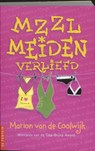 MZZLmeiden verliefd + Sleutelhanger - COOLWIJK, Marion van de - 9789026176333