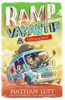 Gecrasht - Nathan Luff - 9789026183454
