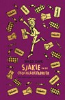 Sjakie en de chocoladefabriek - Roald Dahl - 9789026187827