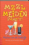 MZZLmeiden party! + Sleutelhanger - COOLWIJK, Marion van de - 9789026196980