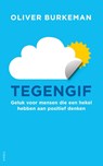 Tegengif - Oliver Burkeman - 9789026323232