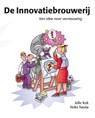 De Innovatiebrouwerij - Jelle Kok ; Noks Nauta - 9789026522338