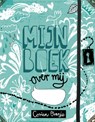 Mijn boek over mij - Corien Oranje - 9789026605840