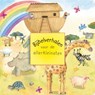 Bijbelverhalen voor de allerkleinsten - Sally Ann Wright - 9789026606915