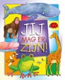 Jij mag er zijn - Bethan James - 9789026607097