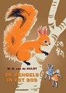 De bengels in het bos - W.G. van de Hulst - 9789026609138