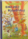 Elke dag kinderdag - Frans van Houwelingen - 9789026610646