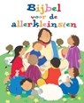 Bijbel voor de allerkleinsten - Lois Rock - 9789026612237