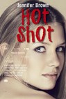 Hot shot - Jennifer Brown - 9789026612718