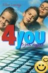 4 You - LANINGA, Ellen - 9789026613647