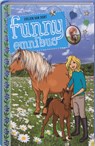 Funny omnibus 1 - Evelien Van Dort ; Evelien van Dort - 9789026620782
