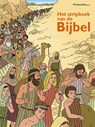 Het stripboek van de Bijbel - Toni Matas - 9789026621543
