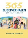 365 Bijbelverhalen om zelf te lezen - Vrouwke Klapwijk - 9789026621680
