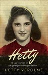 Hetty - Hetty Verolme - 9789026622038
