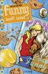 Funny heeft talent - Evelien van Dort - 9789026622083
