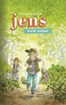Jens wordt soldaat - Vrouwke Klapwijk - 9789026622106