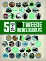 De Tweede Wereldoorlog - Simon Adams - 9789026622205