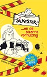 Silvester en de bizarre verhuizing - Willeke Brouwer - 9789026622458