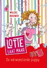 De verwoestende puppy - Willeke Brouwer - 9789026622588