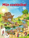Mijn zoekbijbel - Carmen Hochmann - 9789026622632
