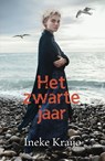 Het zwarte jaar - Ineke Kraijo - 9789026623813