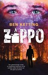 Zippo - Ben Ketting - 9789026624476