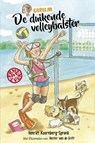 De duikende volleybalster - Henriët Koornberg-Spronk - 9789026624537
