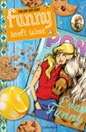Funny heeft talent - Evelien van Dort - 9789026624773