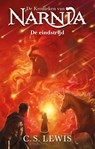 De eindstrijd - C.S. Lewis - 9789026625466