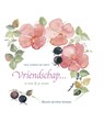 Vriendschap ... is wat ik je wens - Ina Sipkes de Smit - 9789026929212