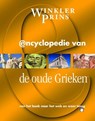 E-Encyclopedie De oude Grieken - Crisp, P. - 9789027455963