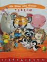 We gaan alle dieren tellen - MEINDERTS, Koos - 9789027605368