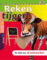 R.T. GR5 ANTWOORDENBOEK A -  - 9789027657695