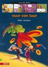 vuur van tuur - M. Janssen - 9789027662255