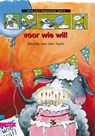 Voor wie wil! - N. van den Hurk - 9789027662279