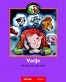 Vodje - HURK, N. van den - 9789027663405