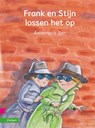 Frank en Stijn lossen het op - Annemarie Bon - 9789027663443