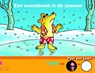 Een zwembroek in de sneeuw - LOON, P. van - 9789027668578