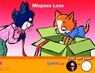 Mispoes Loes - LOON, P. van - 9789027668615