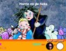 Harrie en de heks - LOON, P. van - 9789027668622