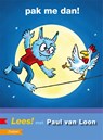 PAK ME DAN! - Paul van Loon - 9789027668646