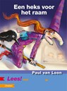 Een heks voor het raam - Paul van Loon - 9789027668684