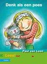 Denk als een poes - Paul van Loon - 9789027668769