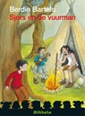Sjors en de vuurman - Berdie Bartels - 9789027672261